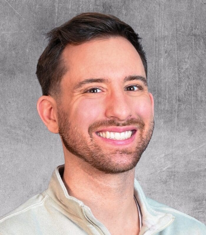 Leo Daprile Jr.