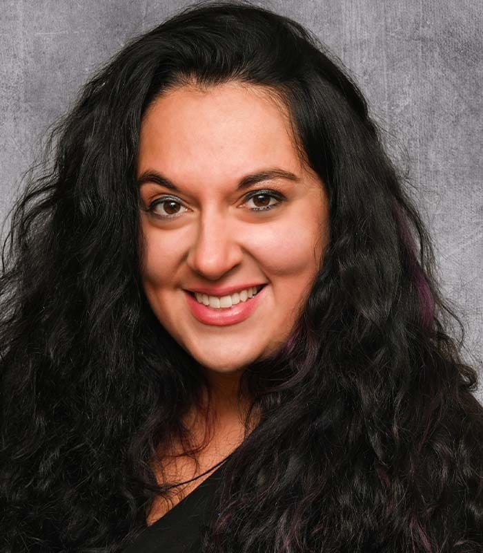Stephanie Riehl