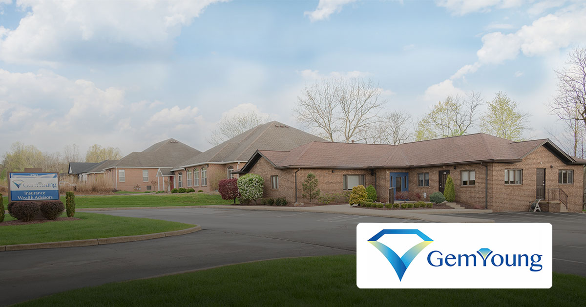 George Young Insurance Gem-Young Insurance & Wealth Advisors - Insurance Agency - OH