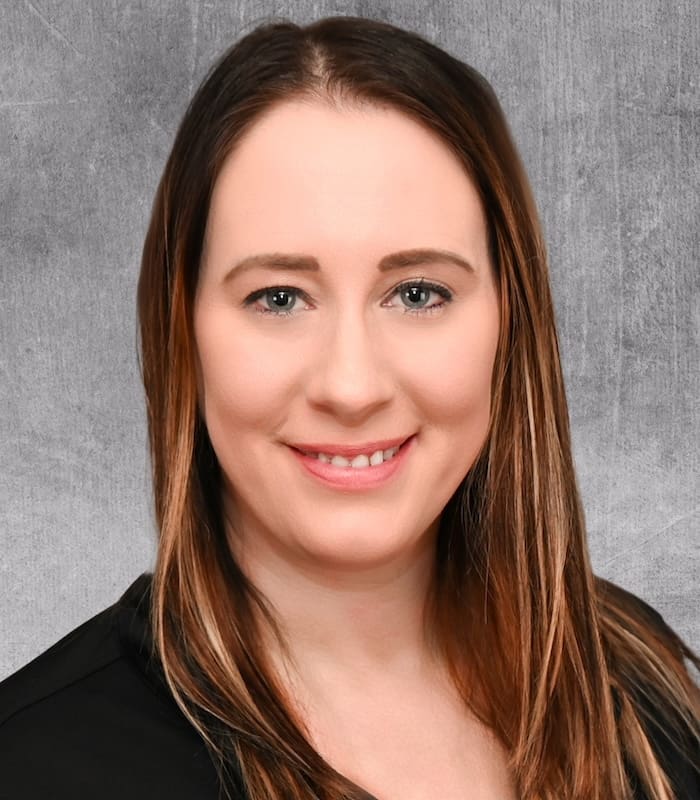 Becky Olsavsky, CISR