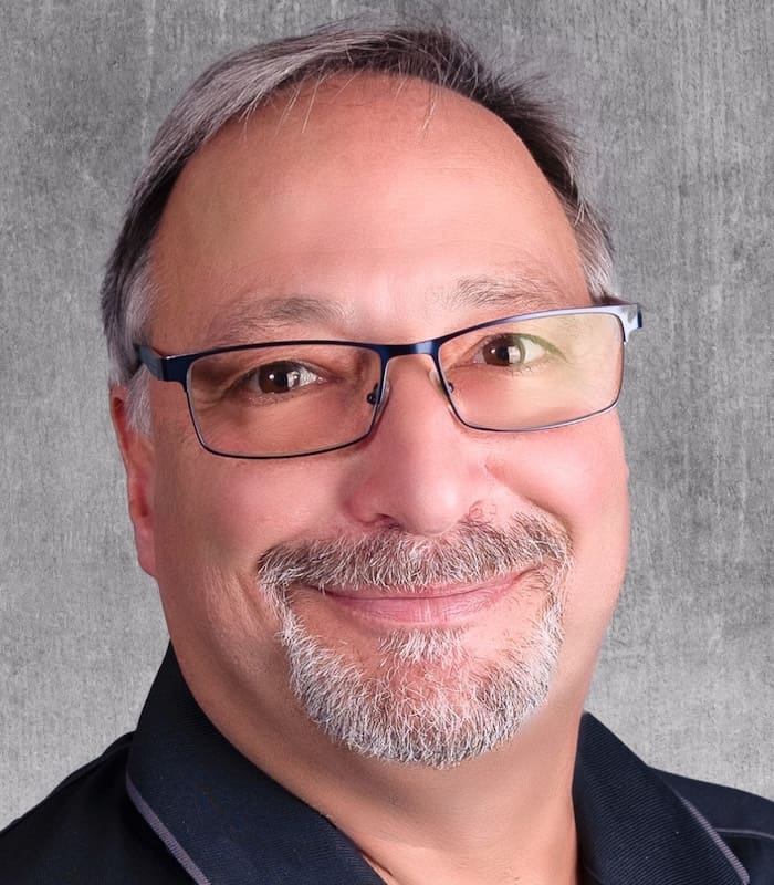 Jerald M. Balestrino