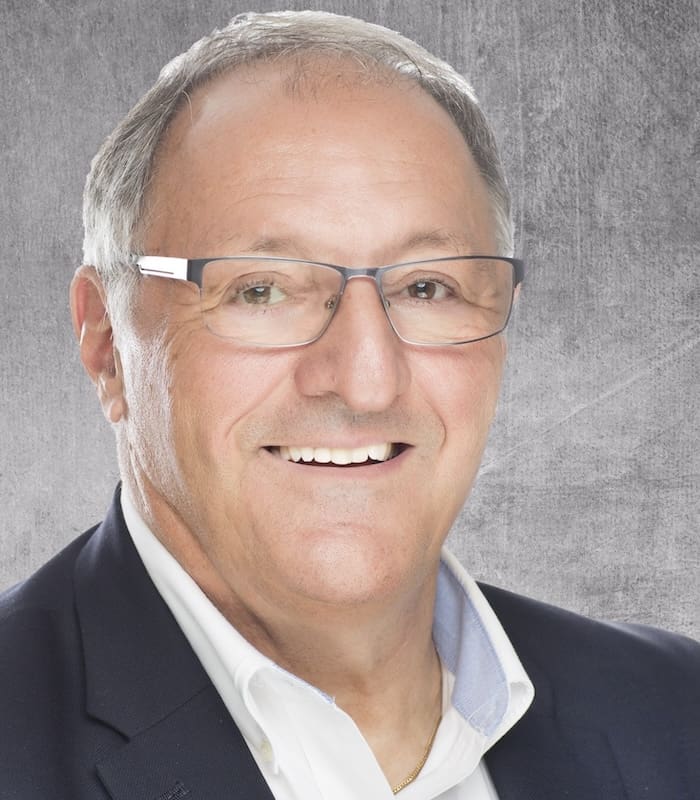 Samuel G. Morocco, RICP®