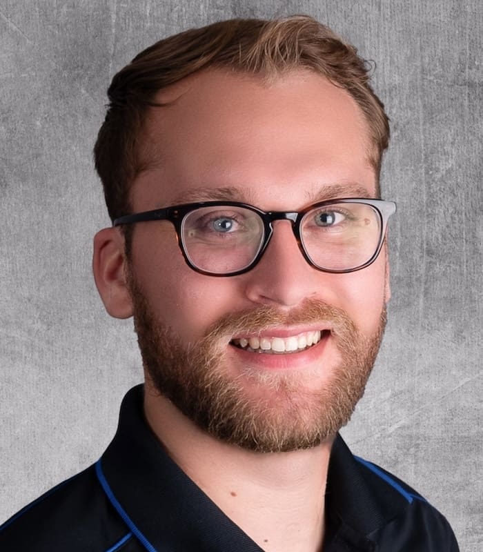 Stephen Daprile, CFP®