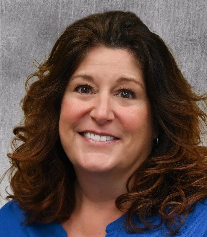 Anjie Brown