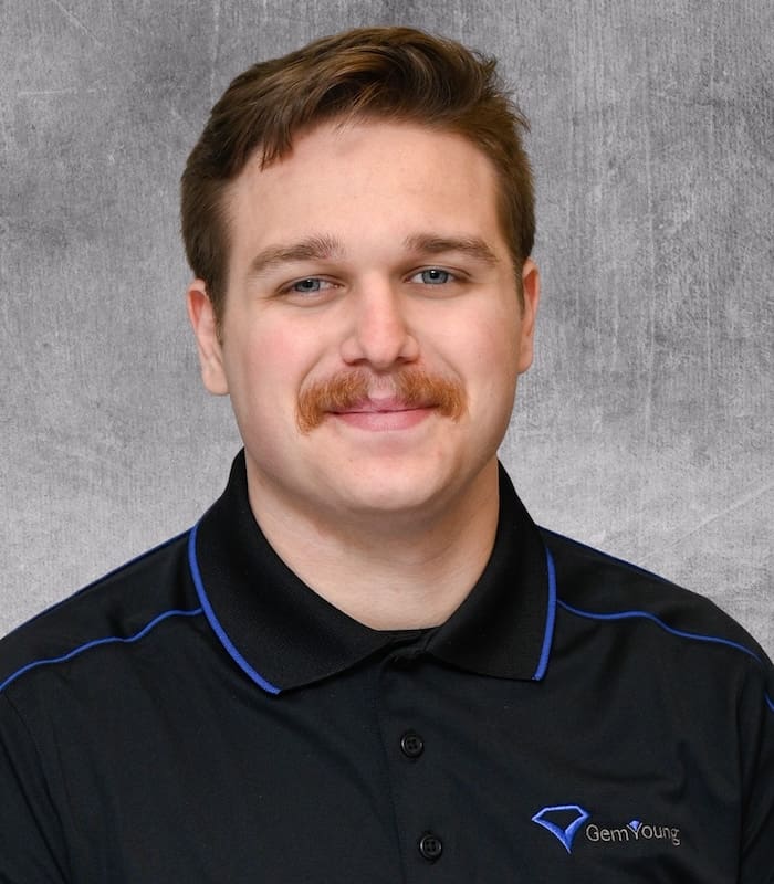 Bronson Bilkie